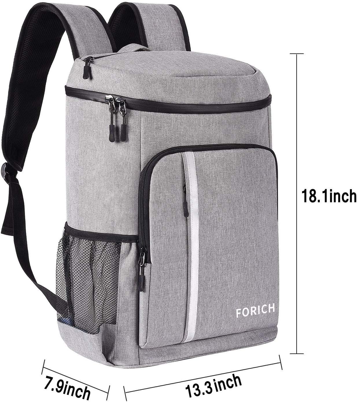 LEAKPROOF Lightweight Cooler Backpack